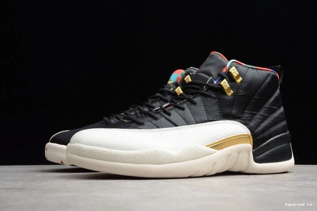 Year Air Jordan New Chinese 2019 "CNY" CI2977-006 12 0614